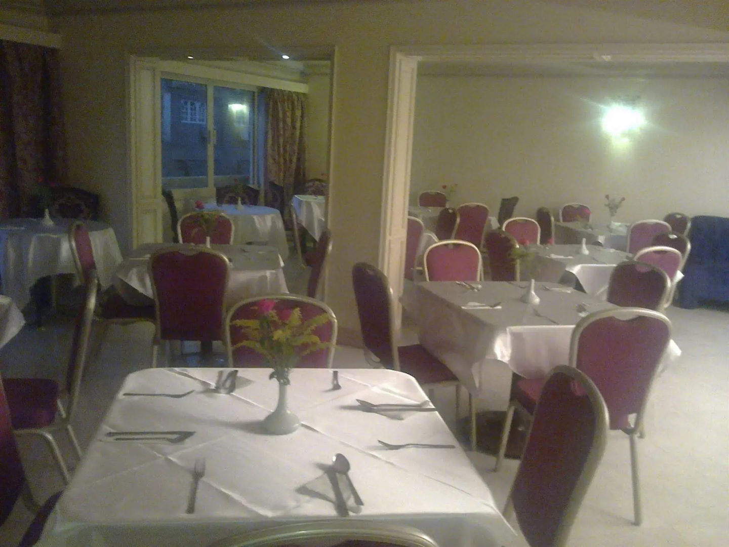 Kanzy Hotel