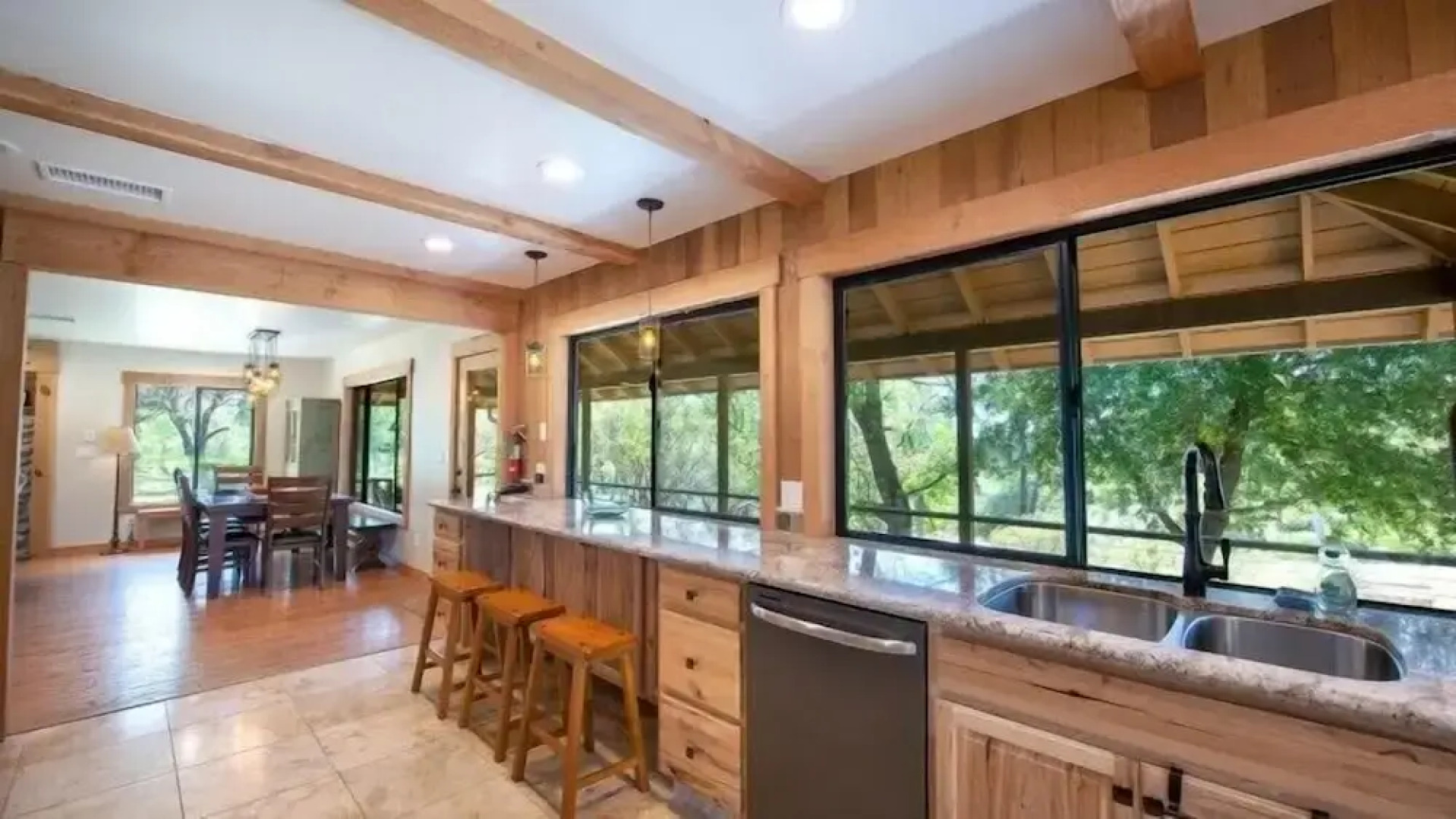 Yosemite Scenic Wonders Sierra Base 2b