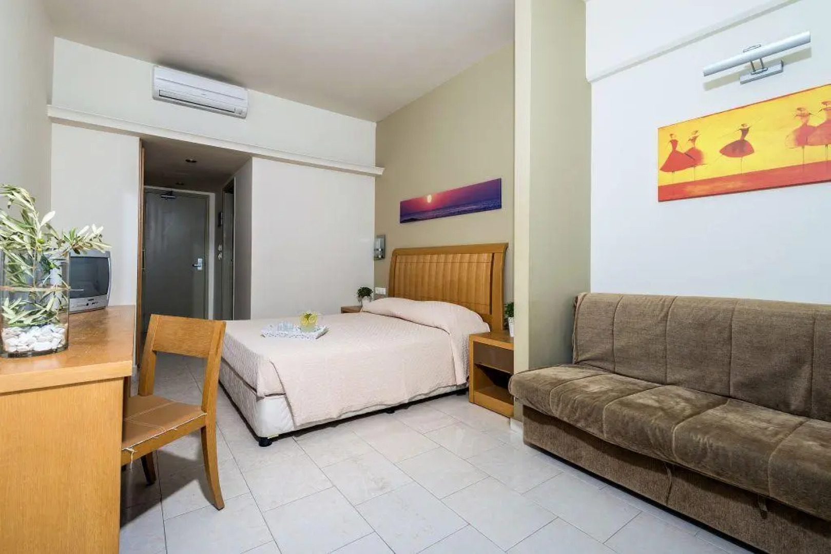 Afandou Beach Resort Hotel