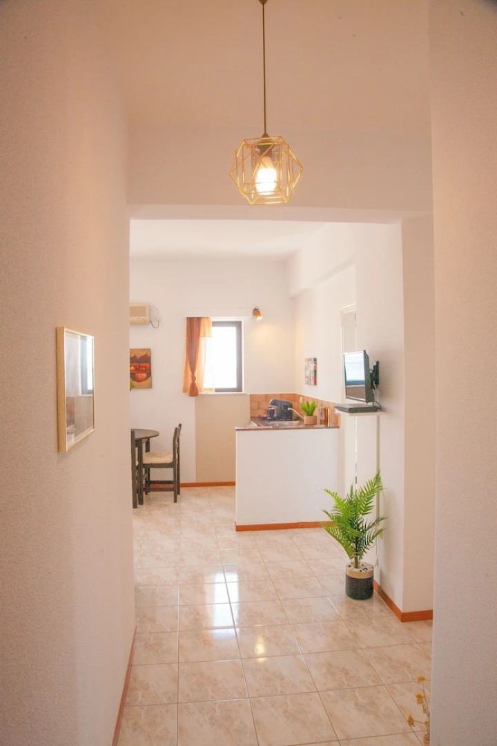 Hotel Porto Diakofti