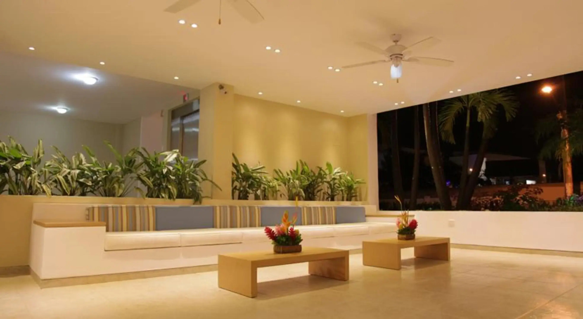 Blu Hotel by Tamacá