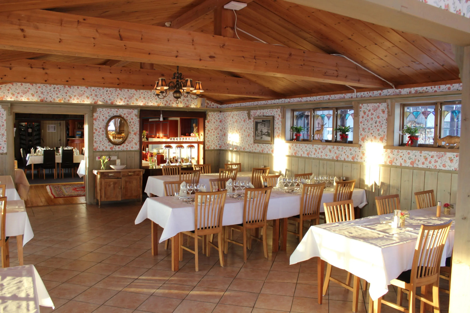 Fryksås Hotell & Gestgifveri