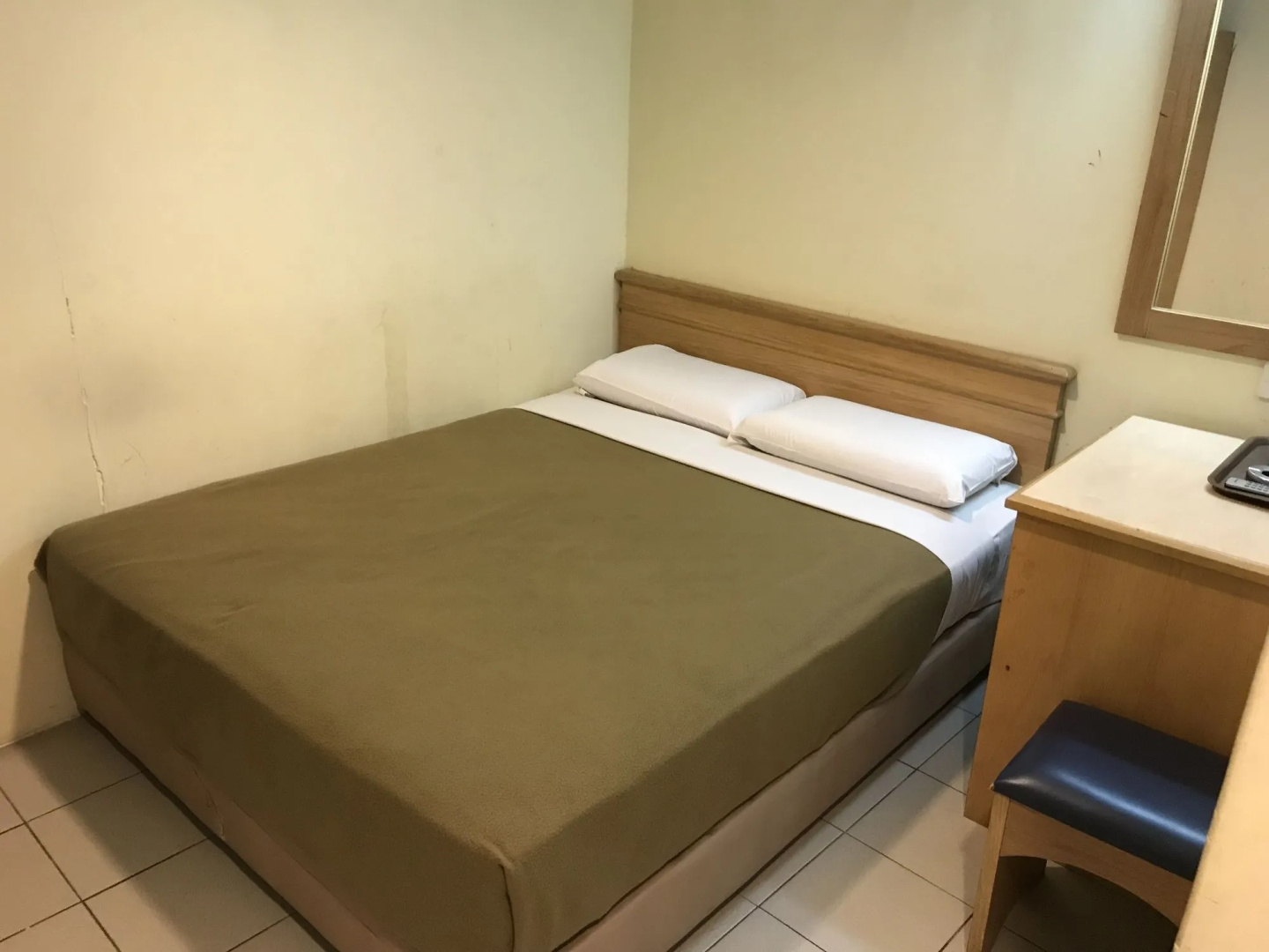 Tang City Hotel, Petaling Street, Merdeka PNB 118 Tower