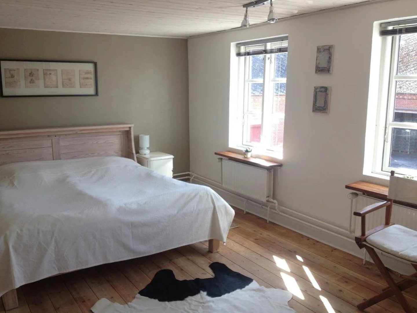 Kildegaarden Bed & Breakfast