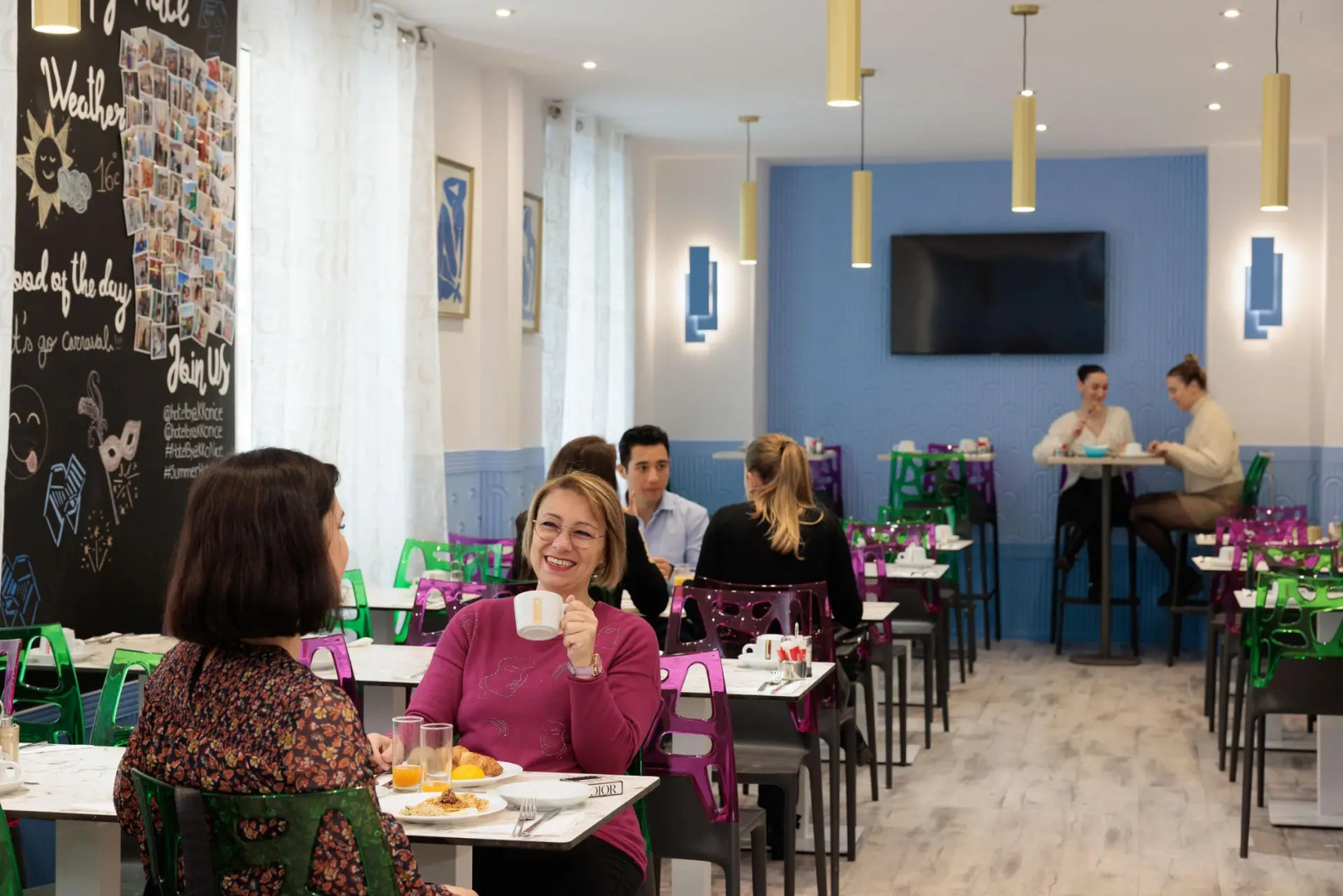 Days Inn Nice Centre