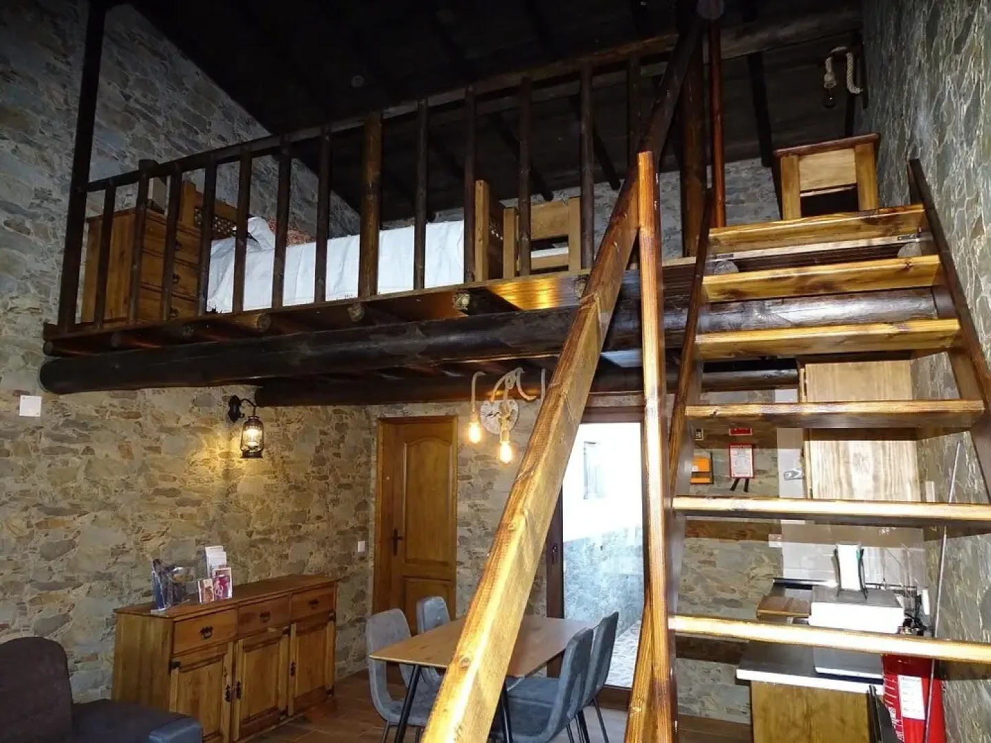 House With one Bedroom in Redondo, With Furnished Terrace and Wifi