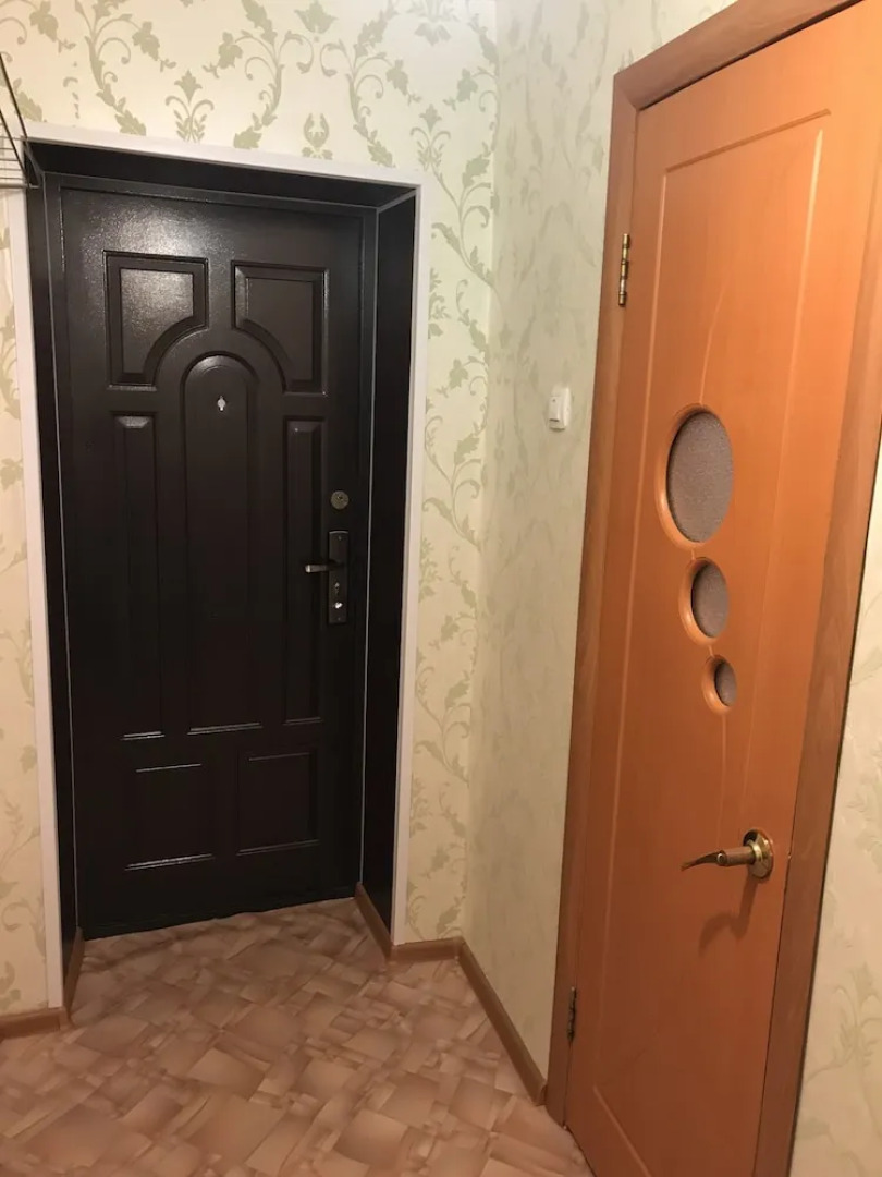 Апартаменты на ул. Аллея Труда, 6