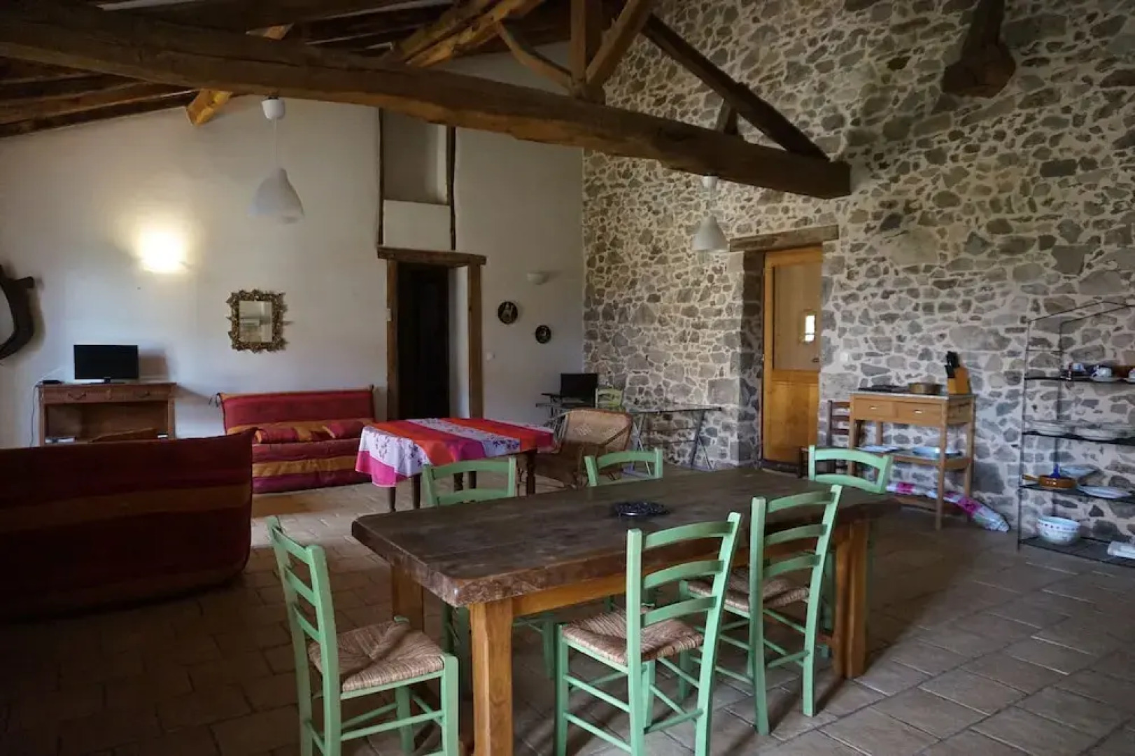 Gites Chez Annick et Patrick