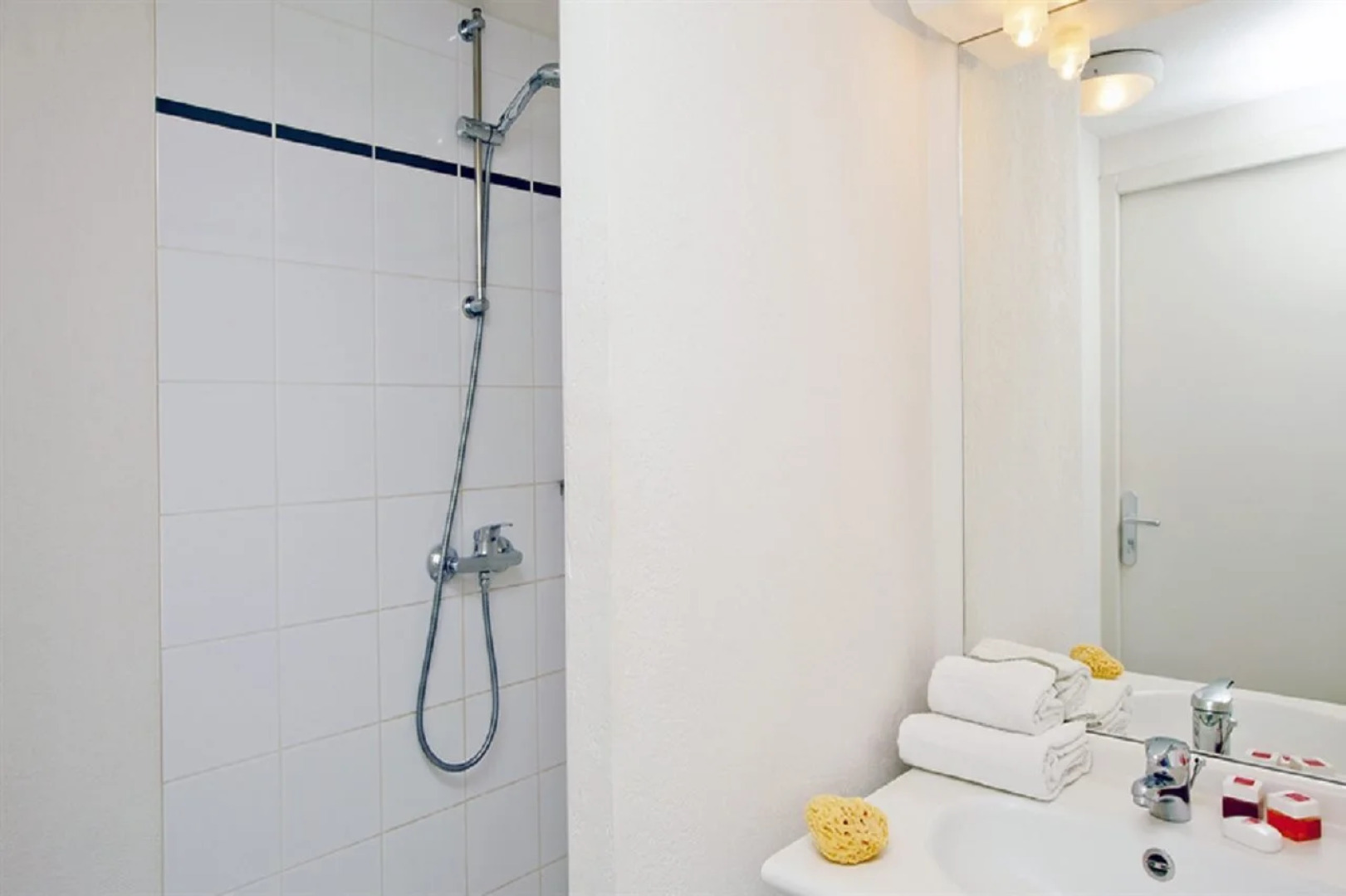 Sejours & Affaires Nantes La Beaujoire