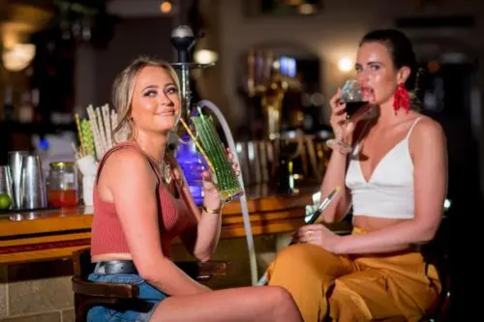 Lindos Central Apartments