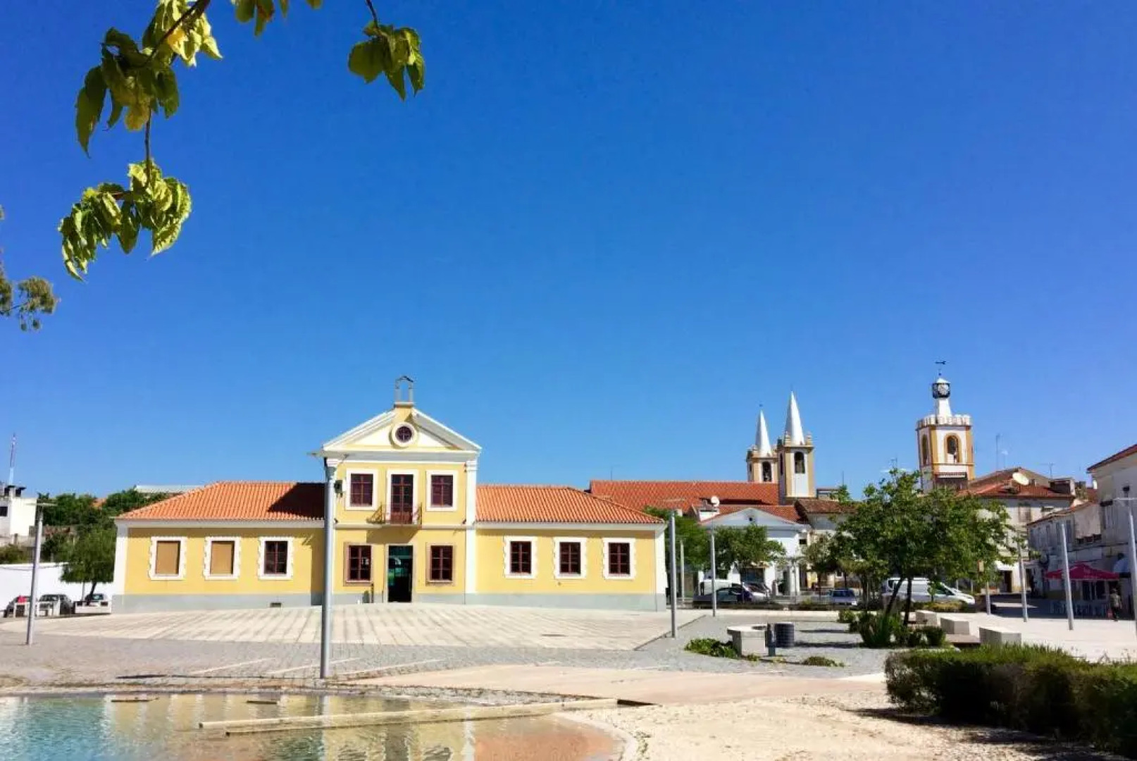 Casa Medieval de Nisa