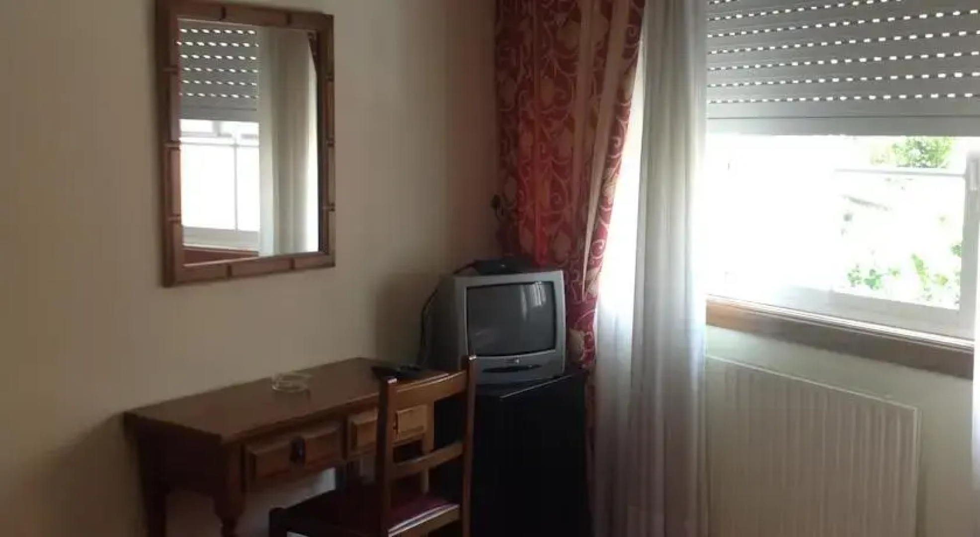 Hostal Porteliña