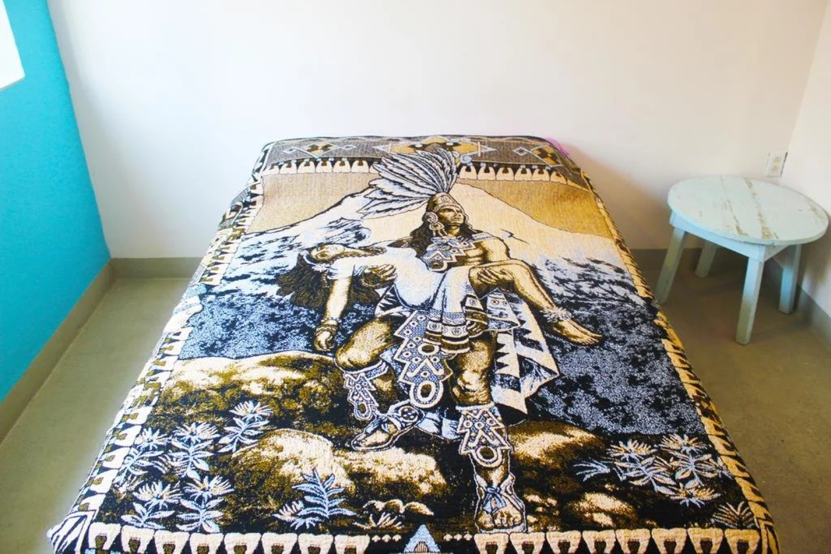 Quintana Roots Hostel