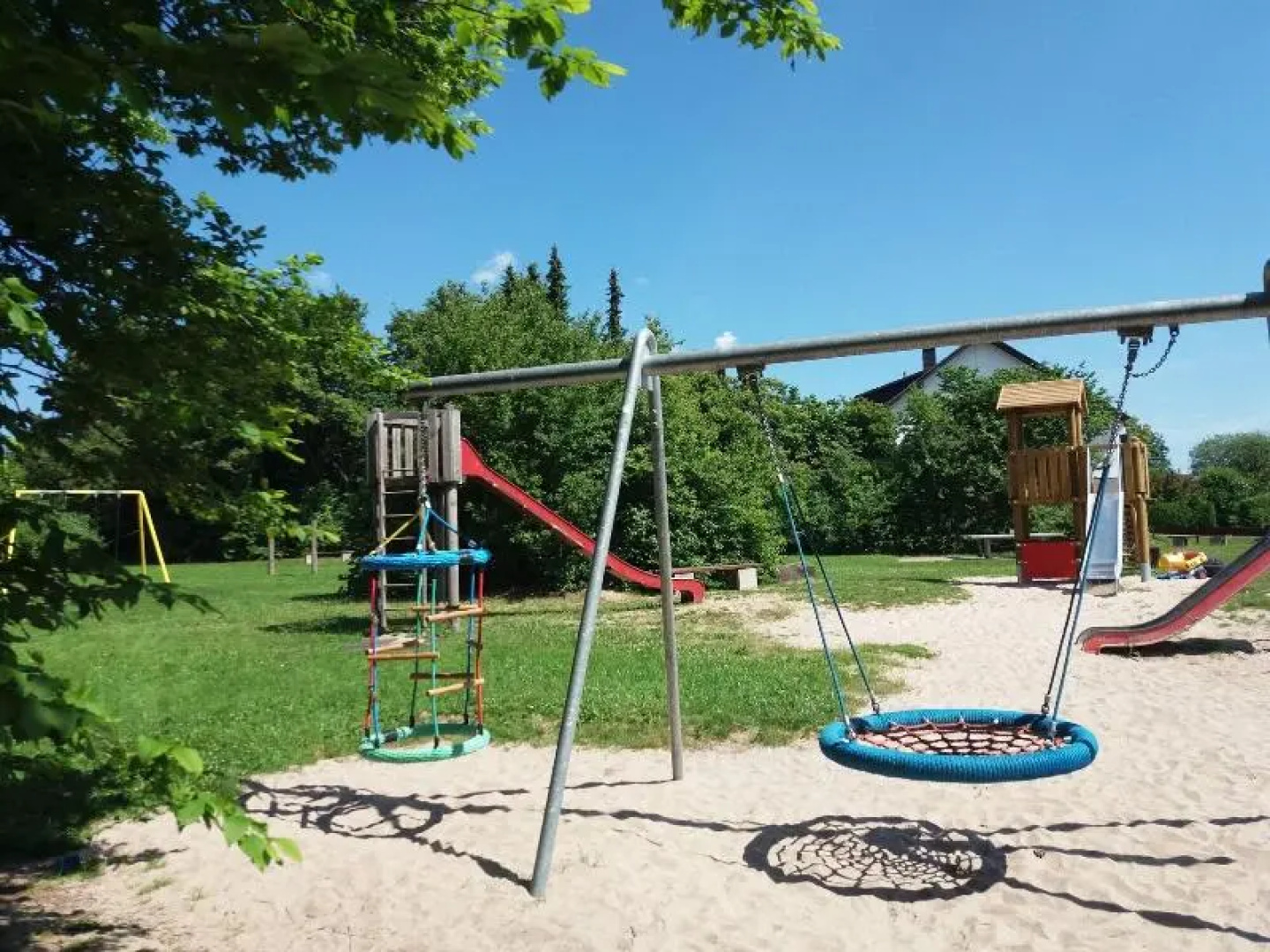 Feriendorf Waldbrunn
