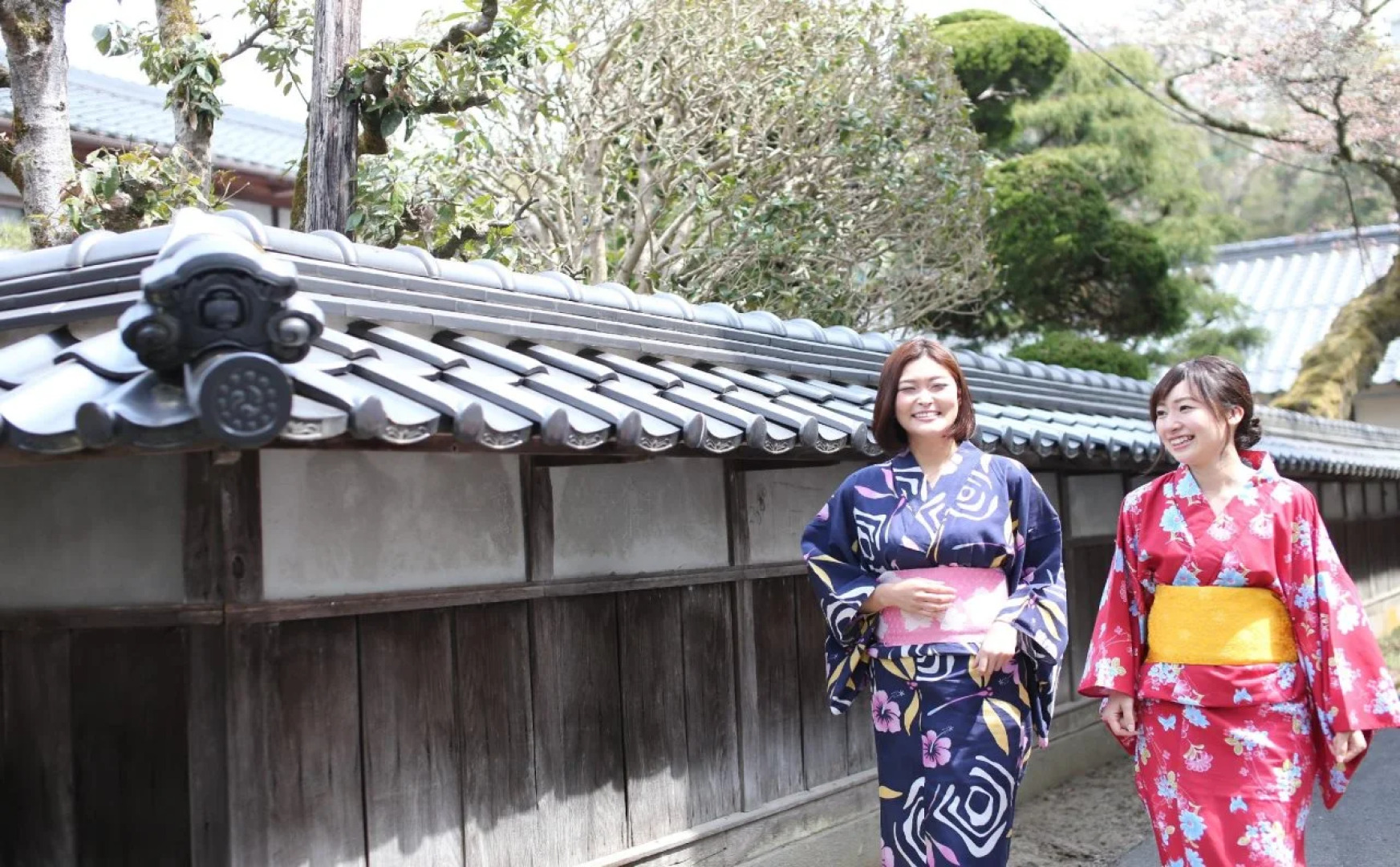 OkutsuHotSpa Ikedaya Kajikaen