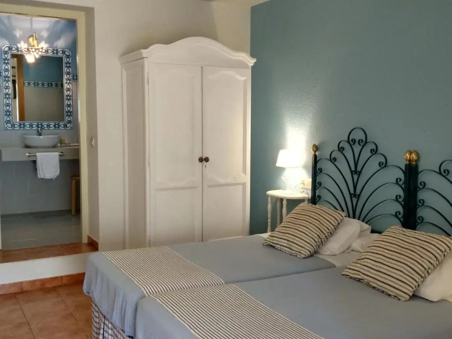 Posada Real Quinta de la Concepción