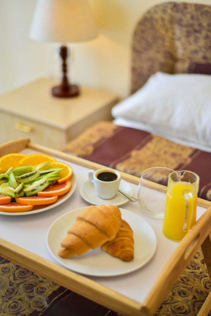 METROPOL HOTEL Yerevan