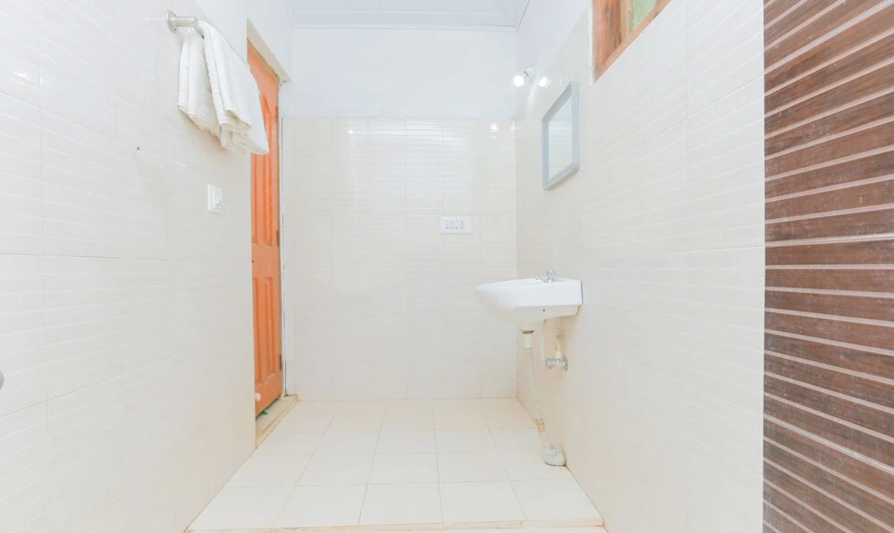 Treebo Trip River Tern Coorg