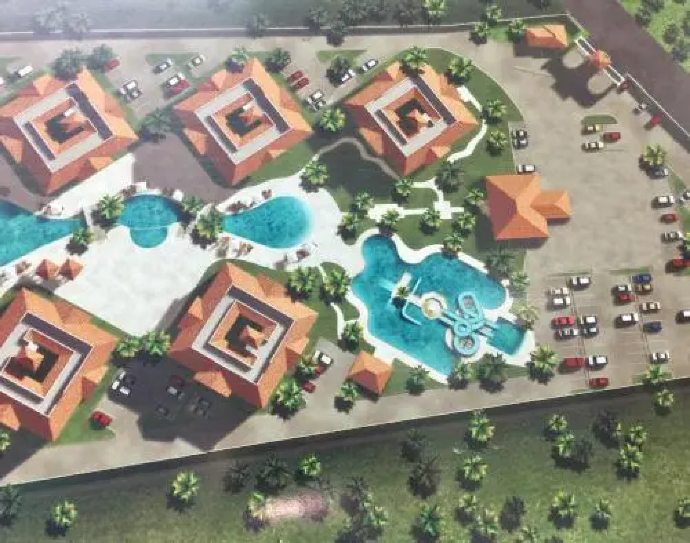 Beach Studio @CadaquesCaribe Bayahibe