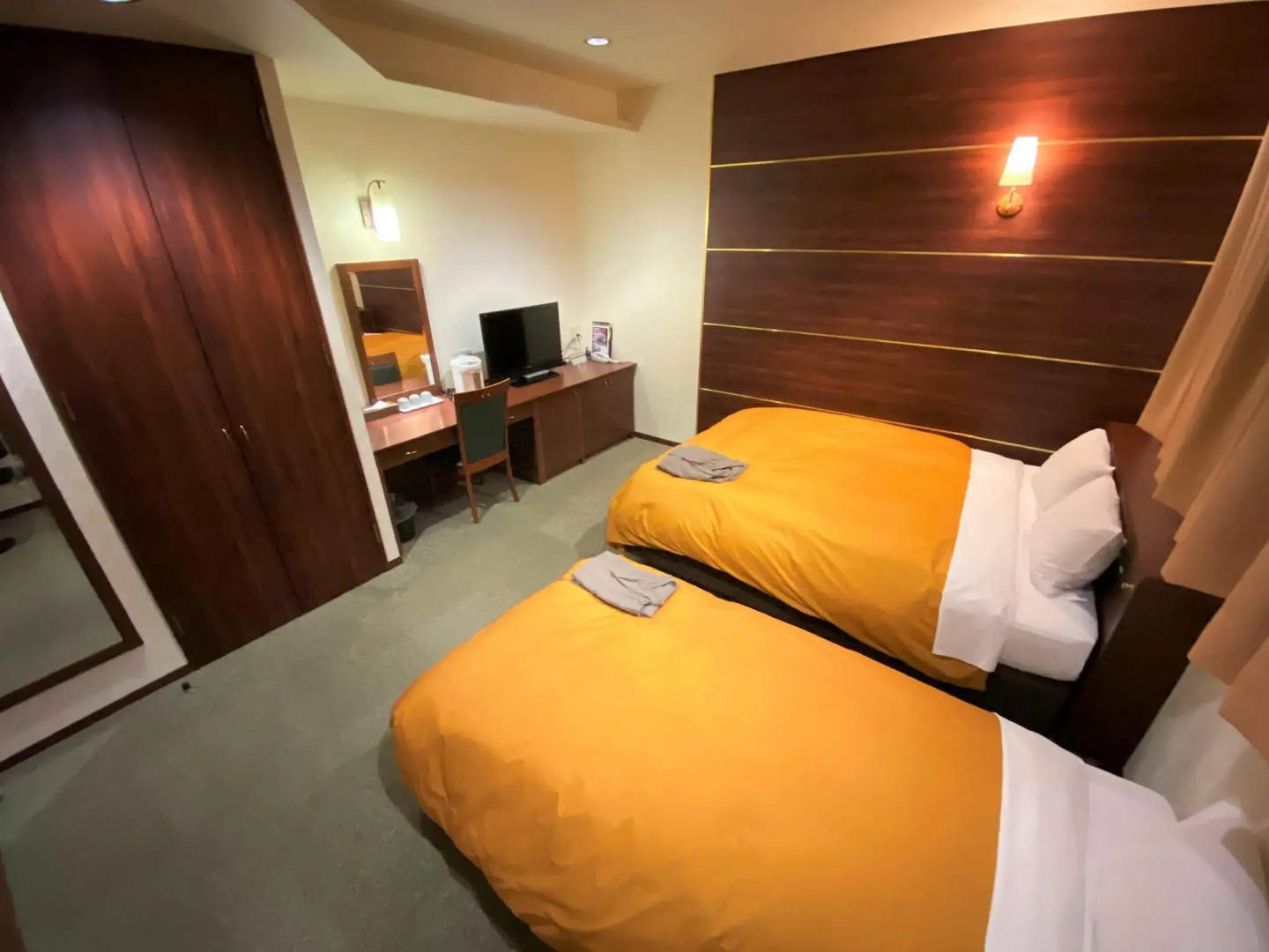 Hotel 1-2-3 Kokura