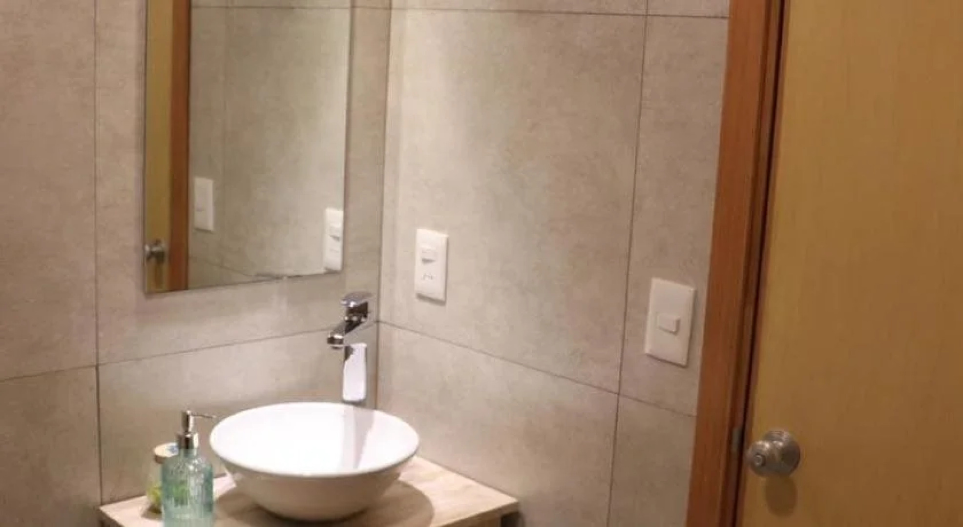 Entre Pinos Eco Box Apart