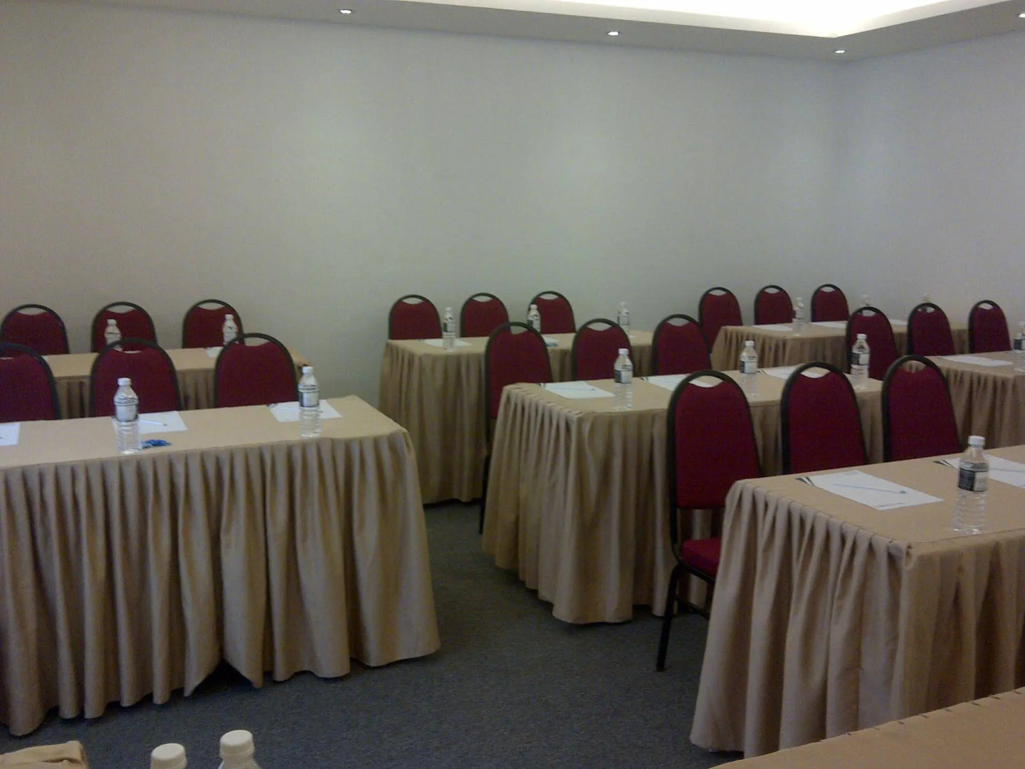 The Leverage Business Hotel Rawang