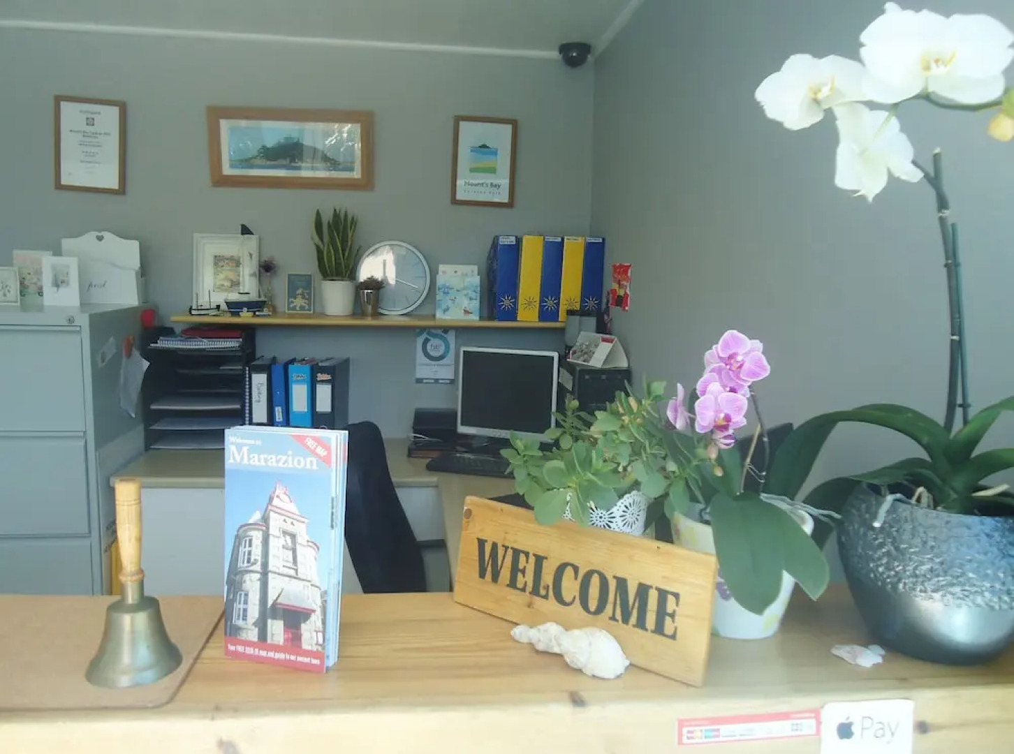 Mounts Bay Caravan Park