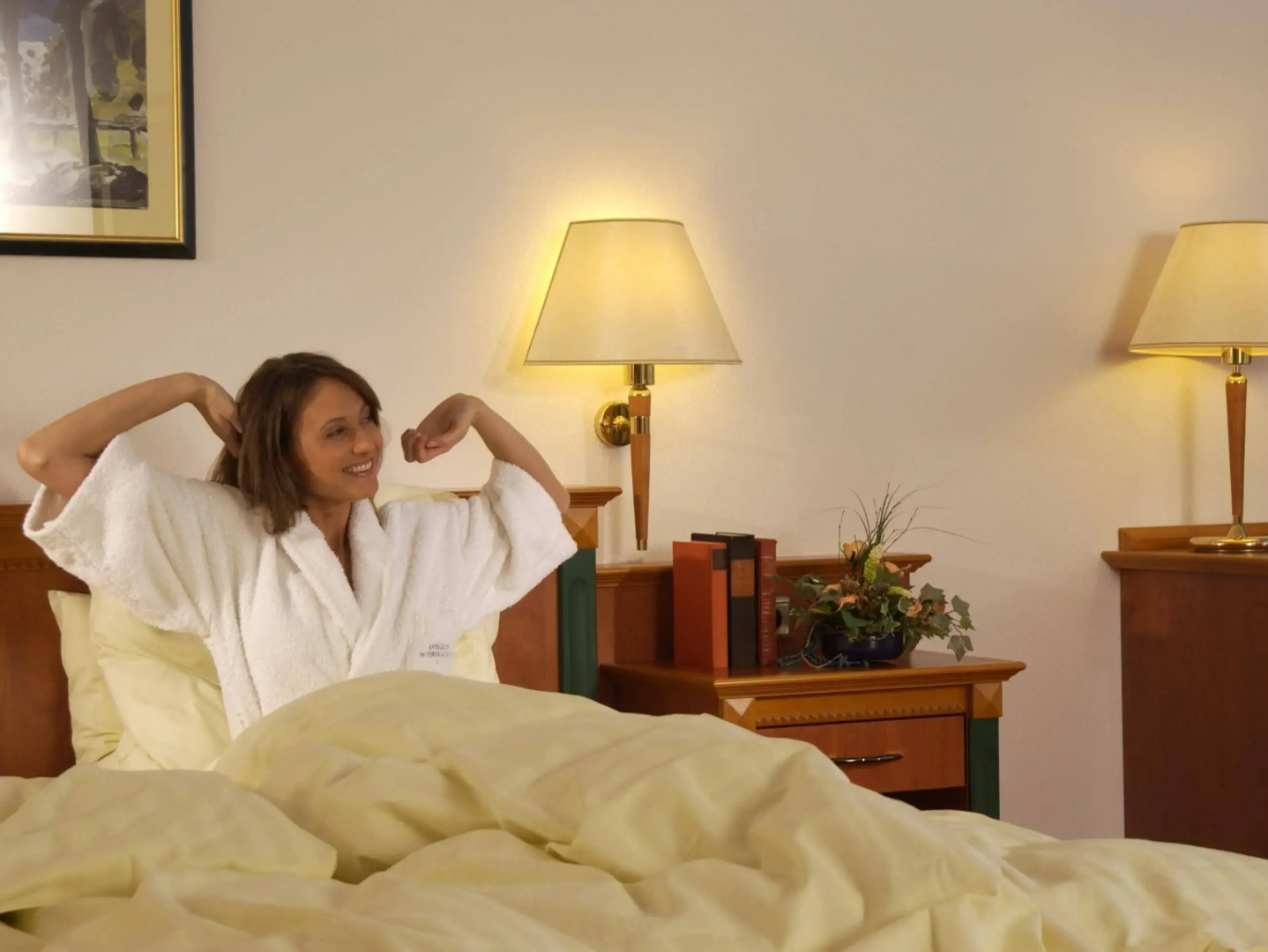 Hotel Steglitz International