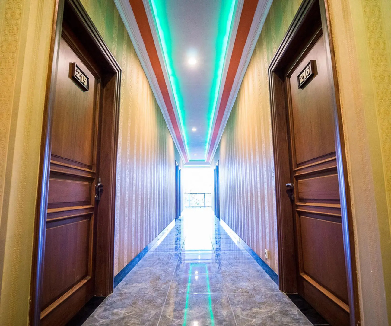 Cita Mandiri Residence Syariah