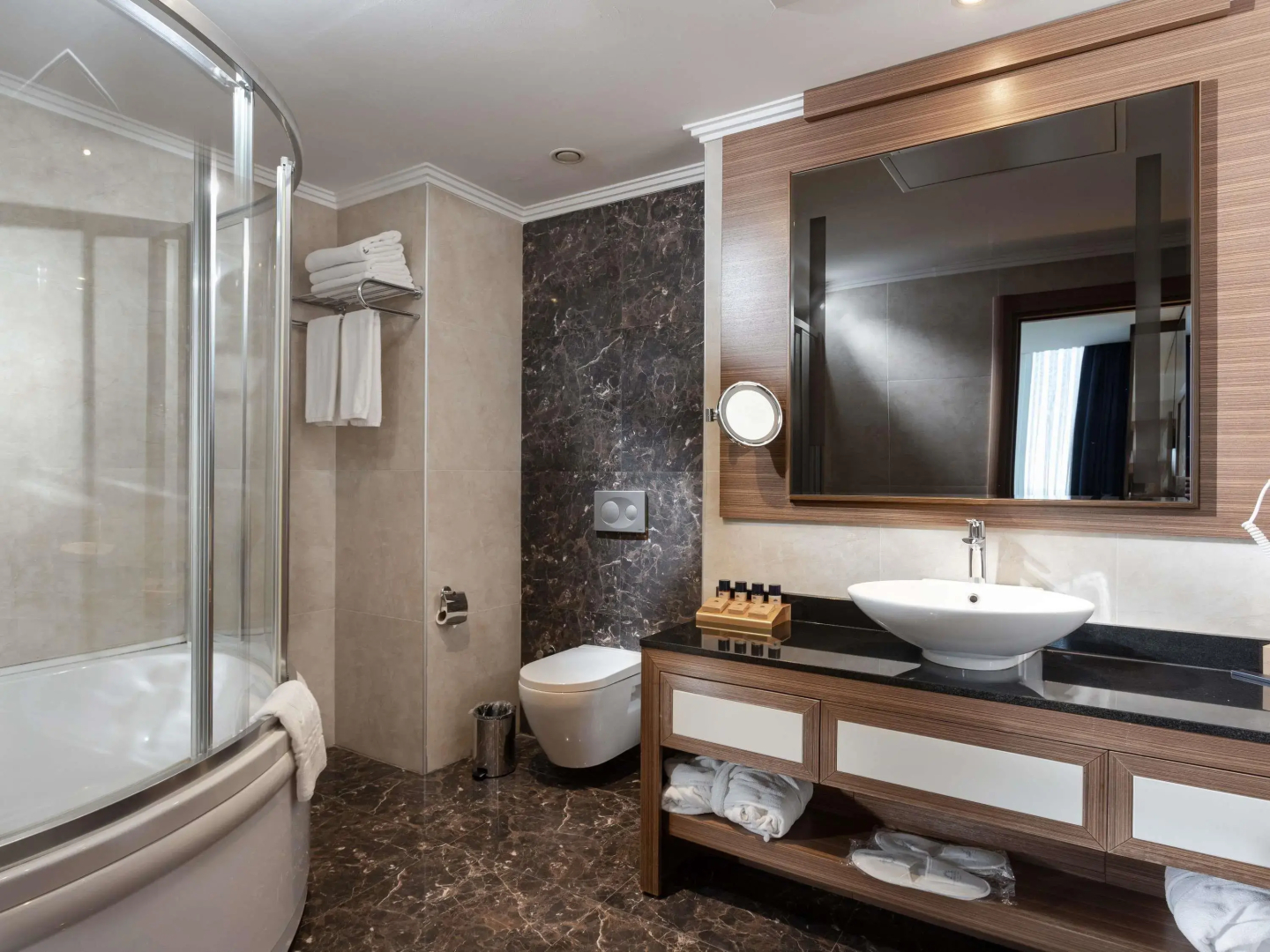 Downtown Ankara Hotel by Accor