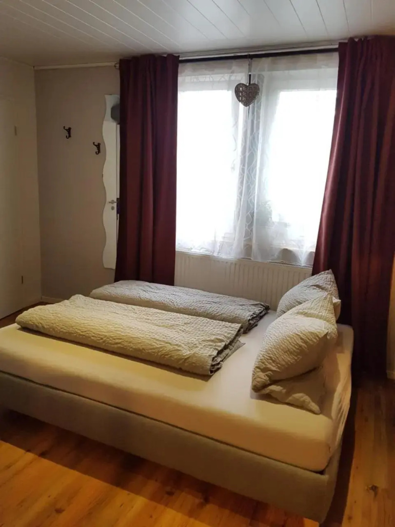 Ferienwohnung Oliver