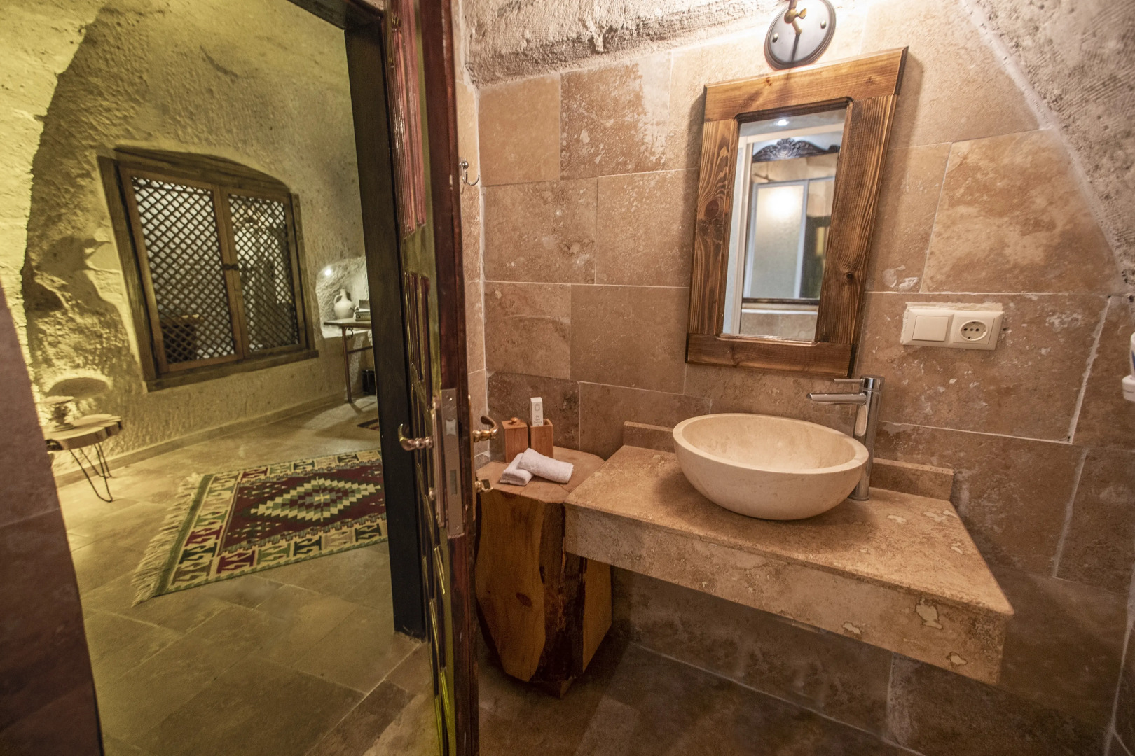 Wish Cappadocia Boutique Luxury Chain Hotels