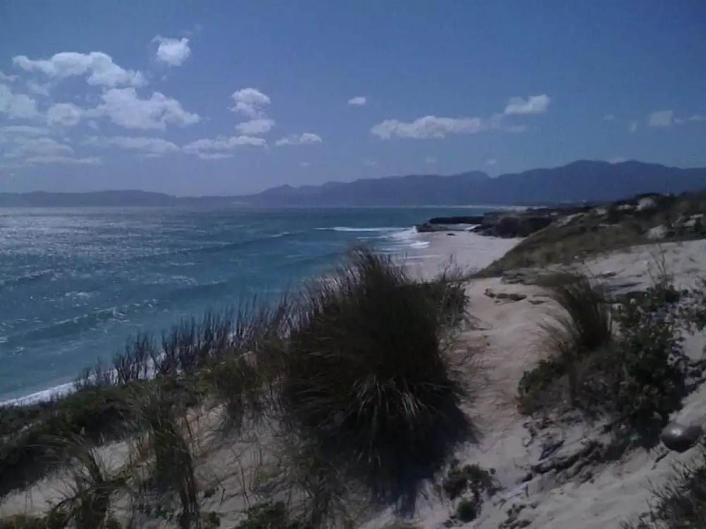 Crayfish Lodge Sea & Country Guest House