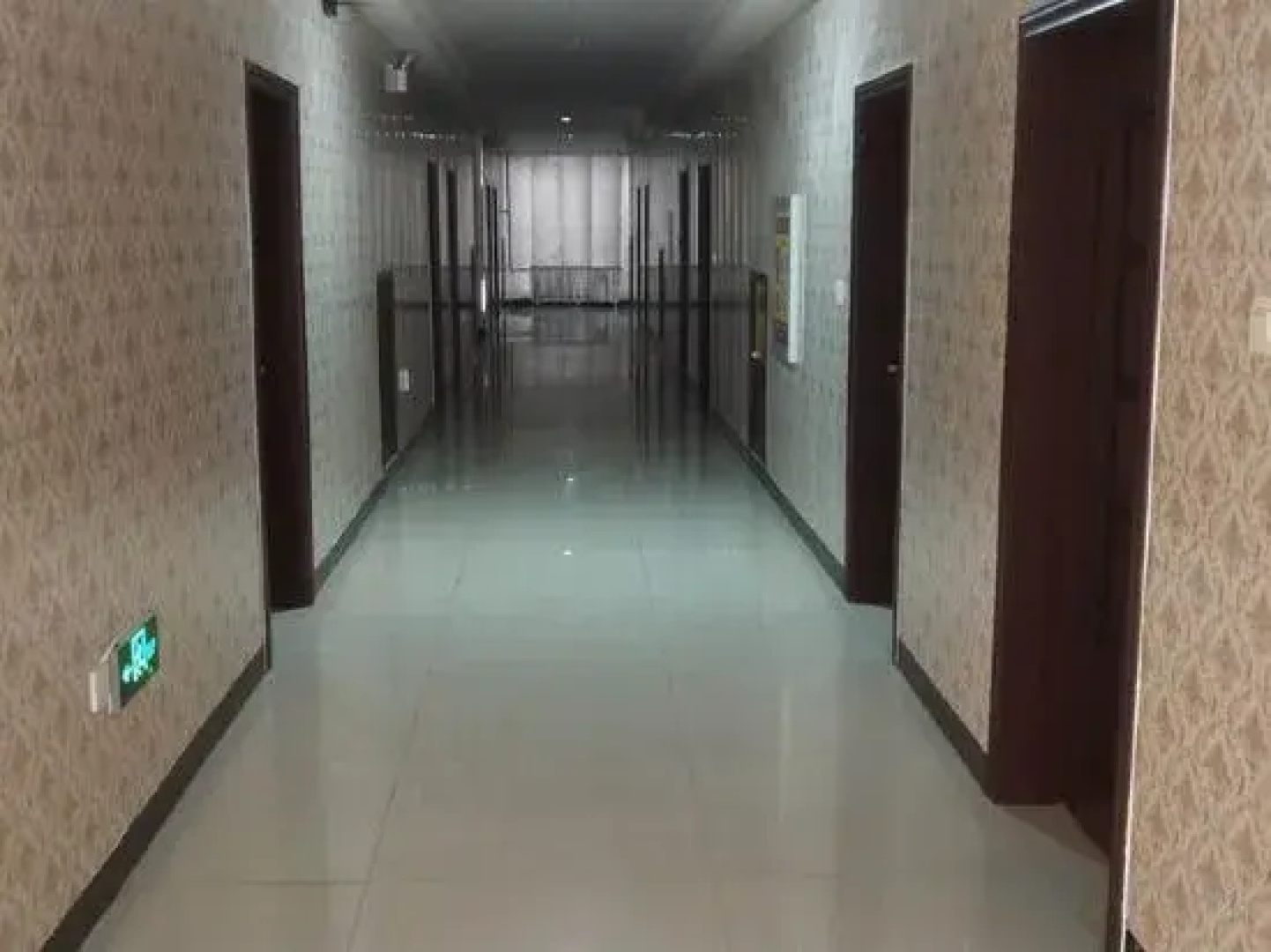 Aru Horqin Qi Longjin Hotel