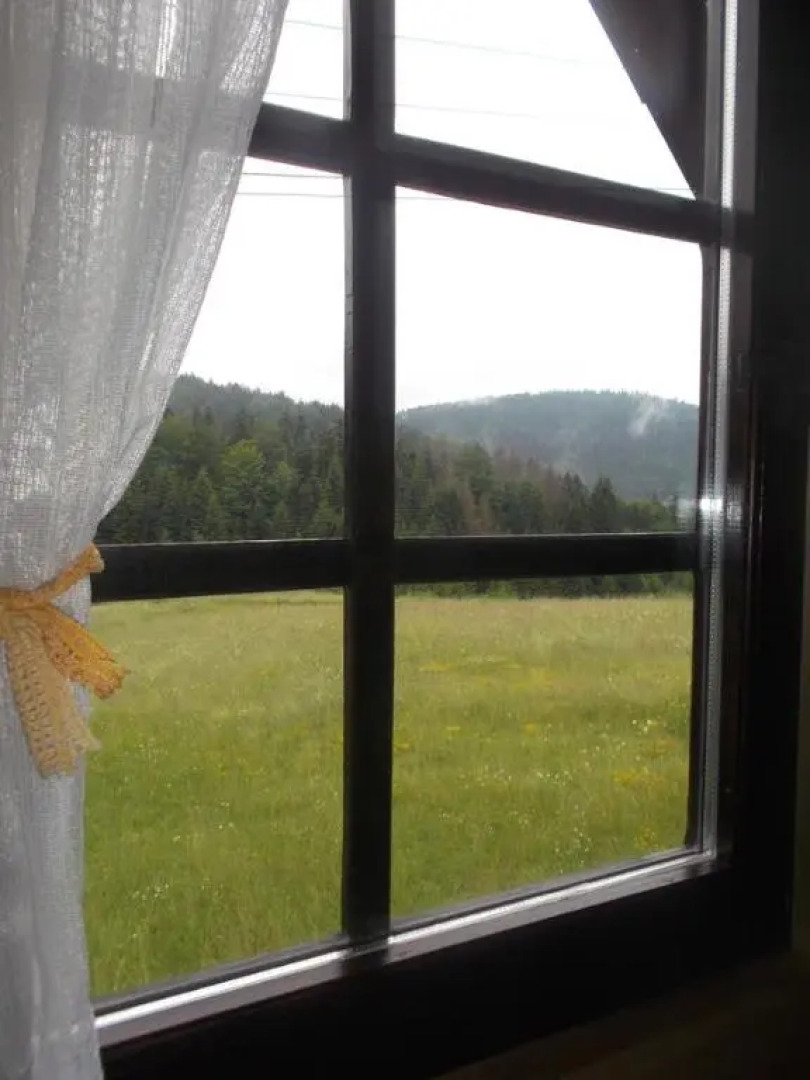 Lodge Brvnara Na Brdu