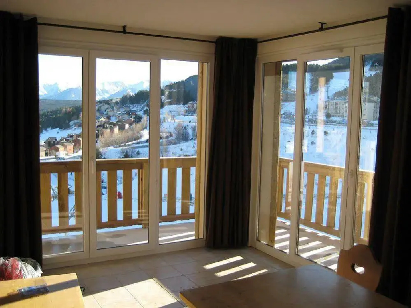 Lagrange Vacances L'Orée des Cîmes