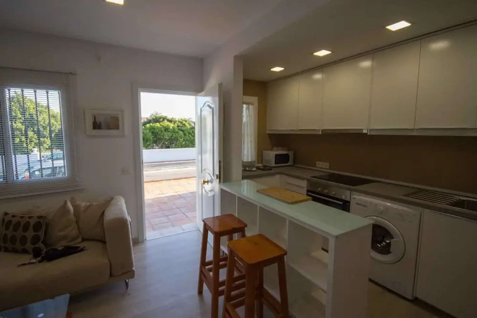 Benalmádena frente al Mar