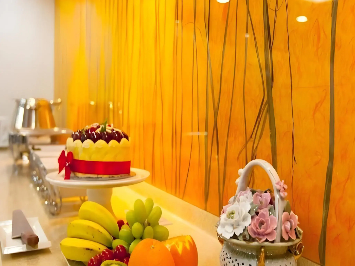 Hotel Samwon Plaza