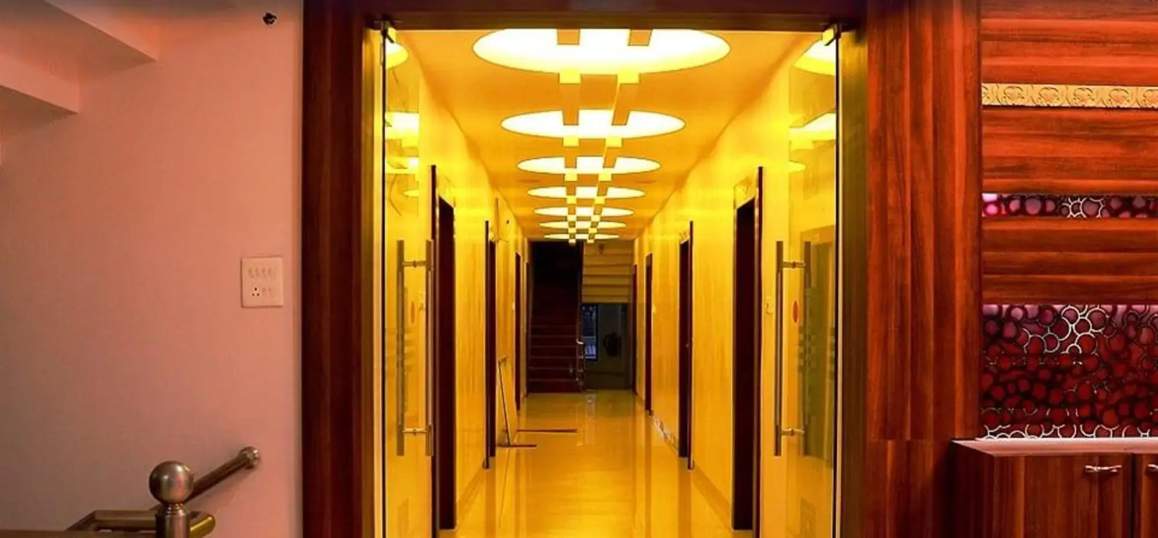 Shambhavi Hotels