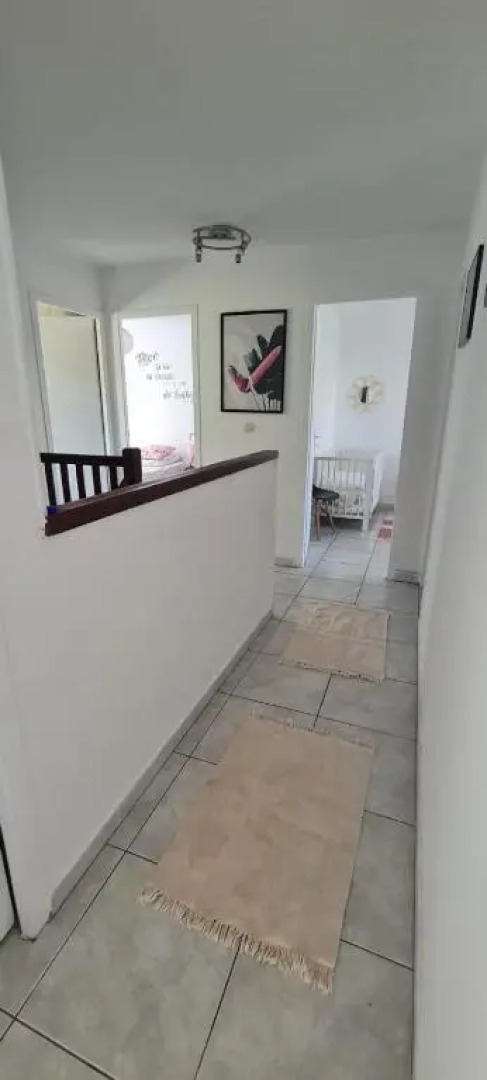 Villa Croix d Argent 15mn des plages