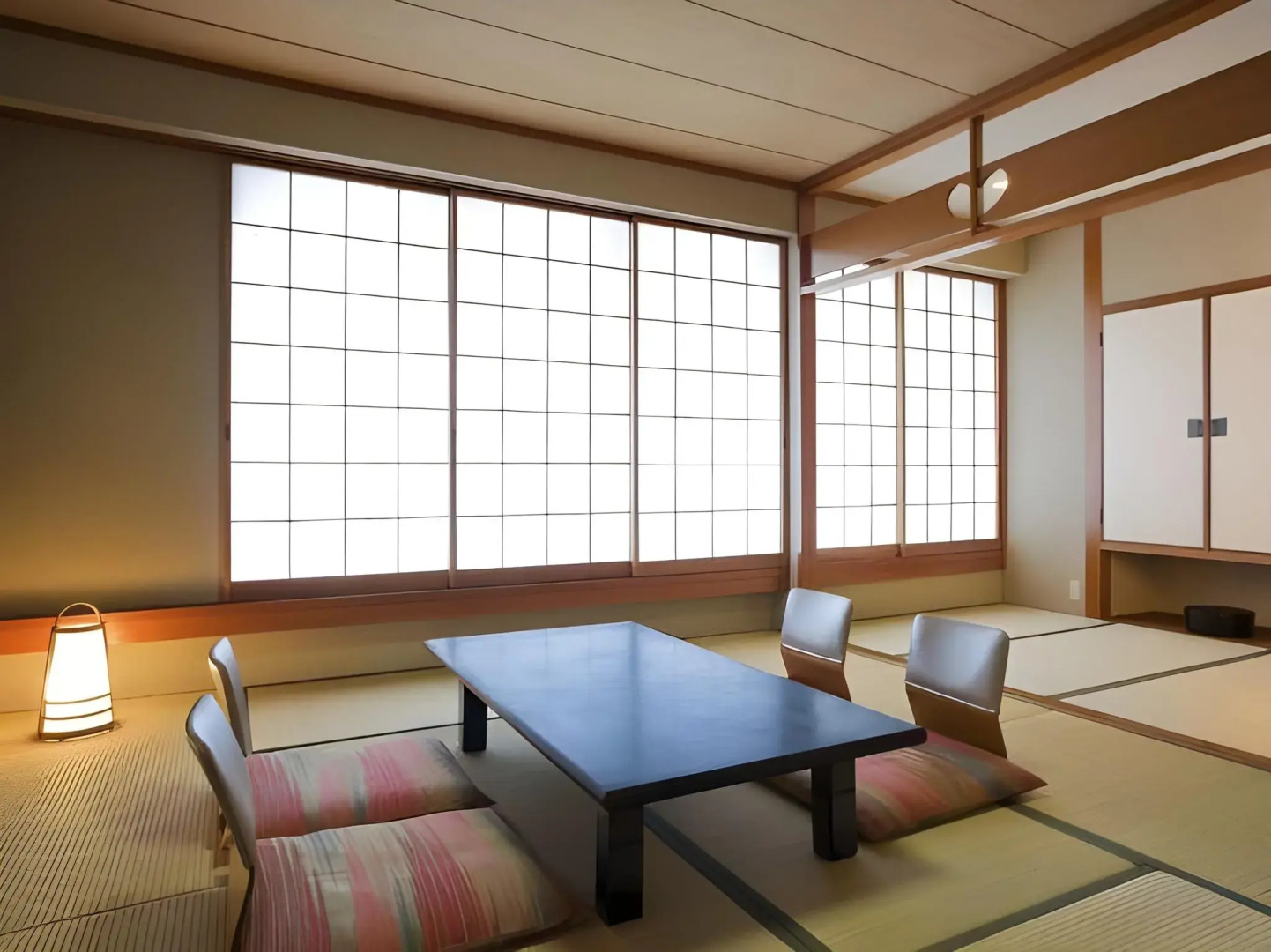 Kaike Grand Hotel Tensui