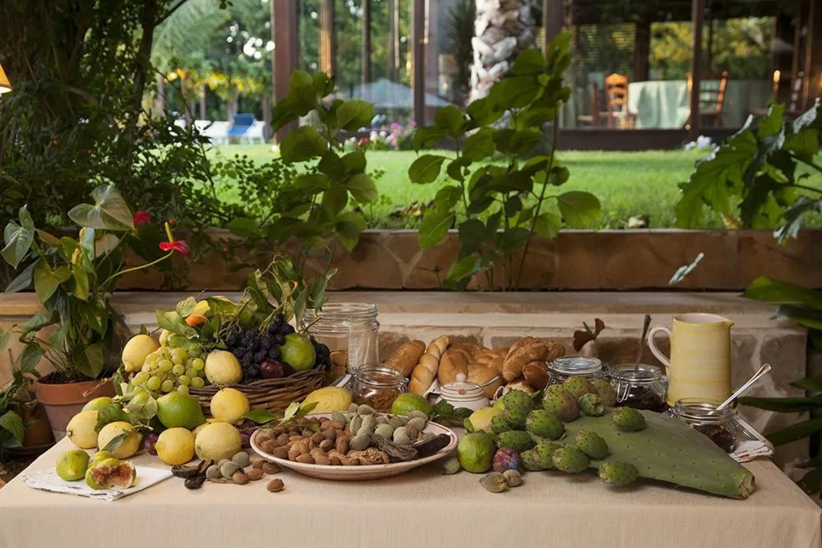 Montepaolo Dimora di Charme