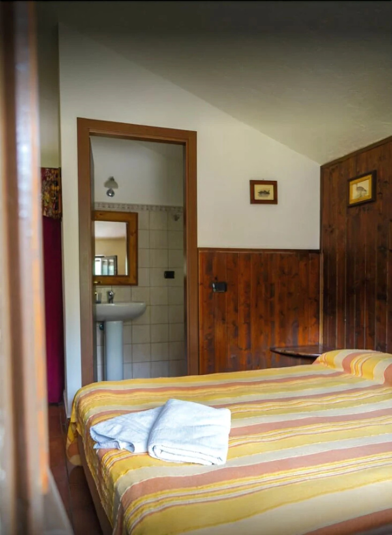 Agriturismo La Garzonera