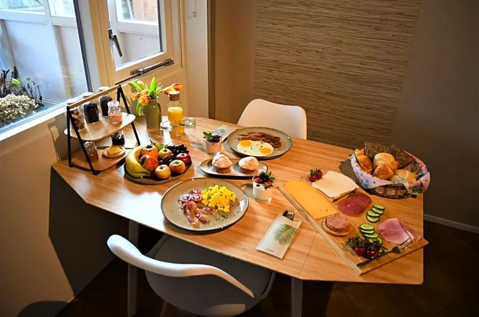 Wadden (W)eiland Bed en Breakfast op Texel