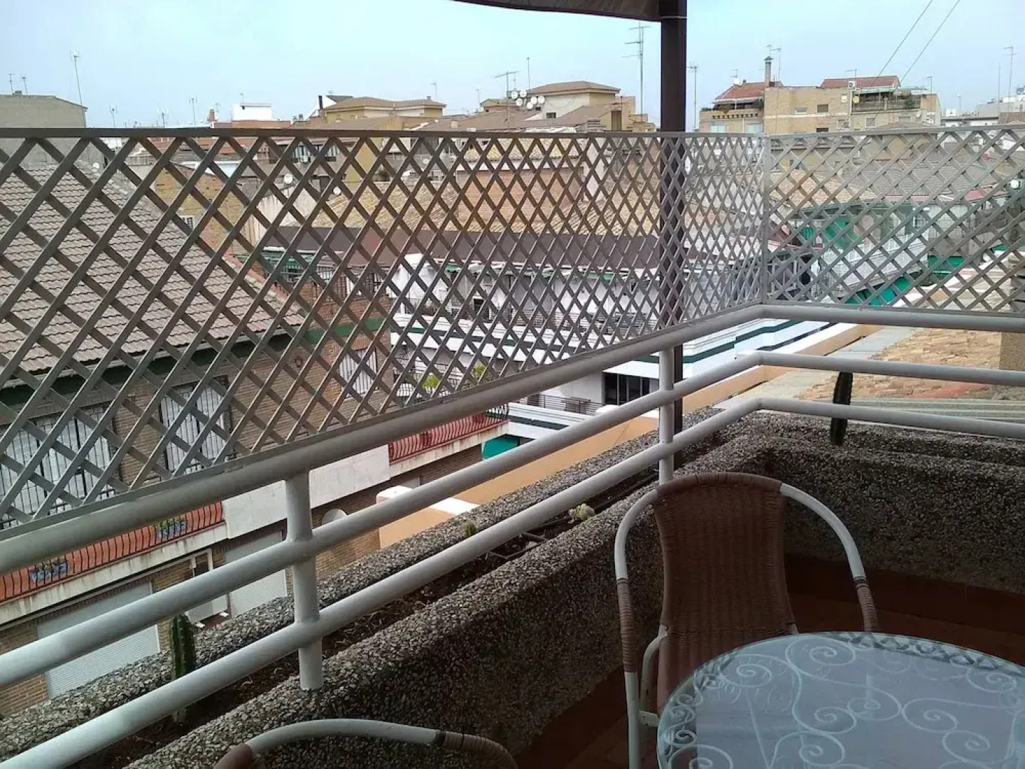 Apartamento Aben Humeya