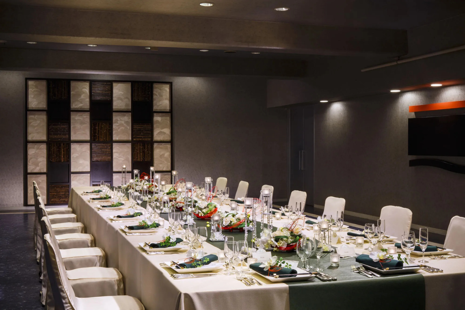 Kushiro Century Castle Hotel