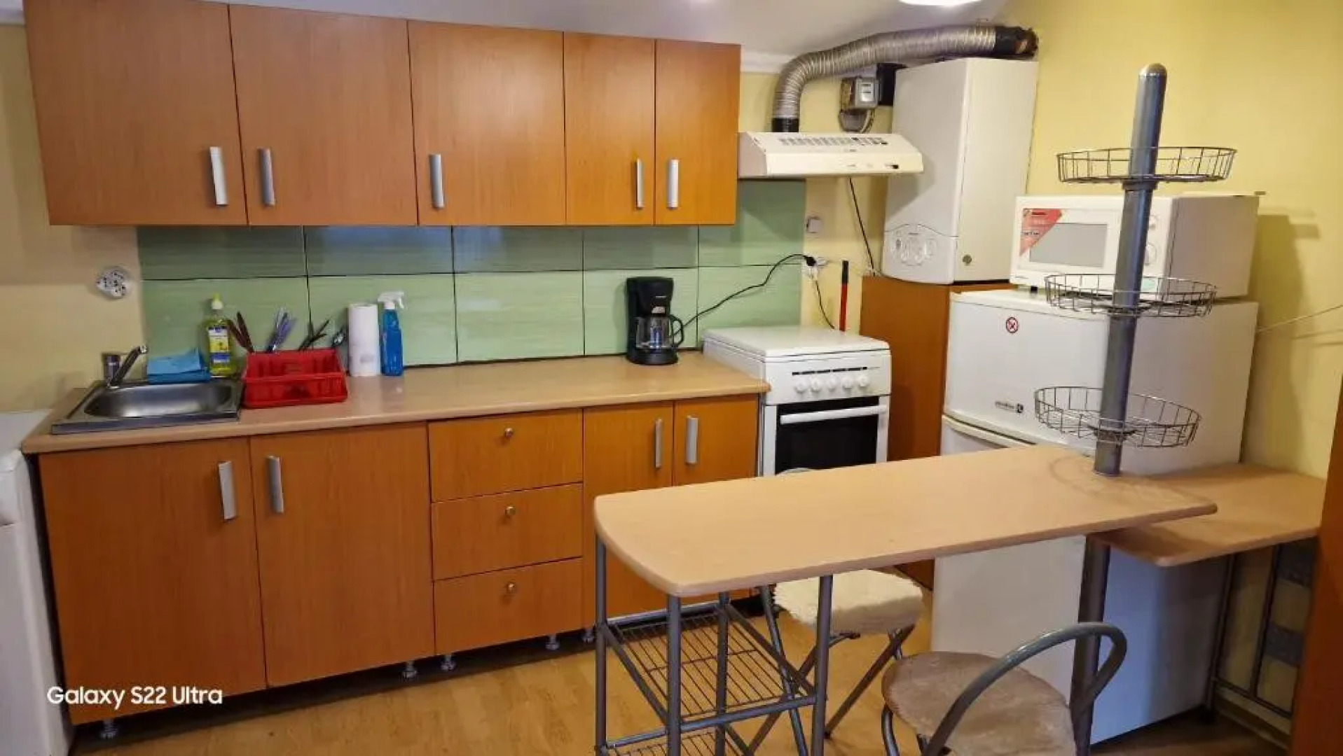 Lexington Guest House