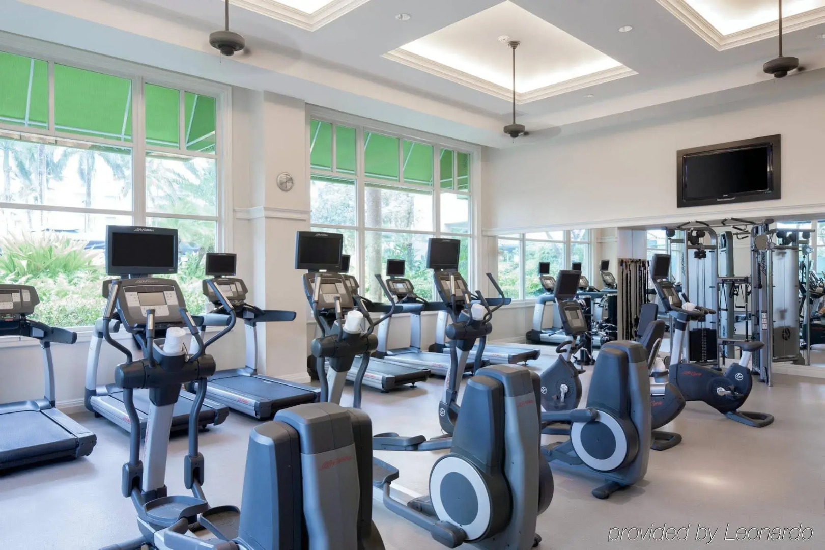 The Ritz Carlton, San Juan