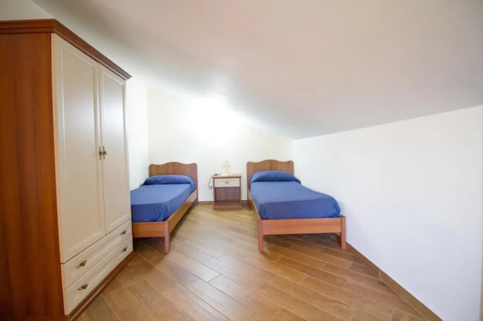 Etna Royal View - Mansarda Luxury Suite