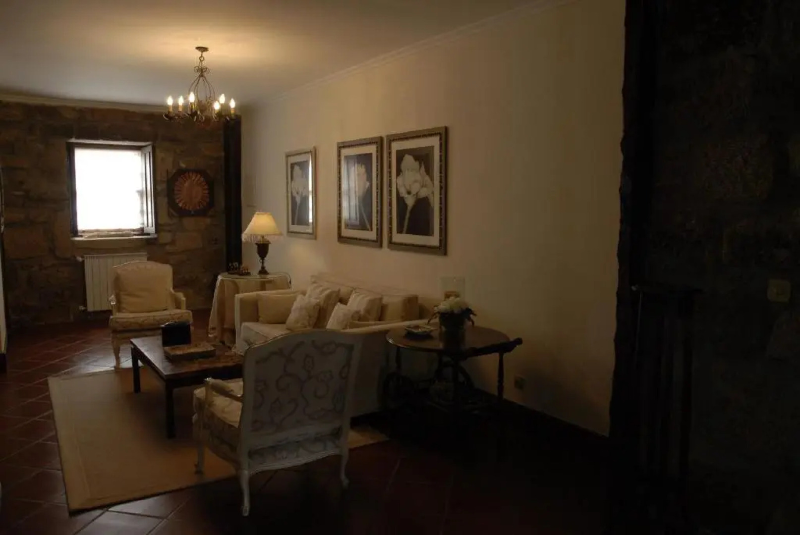 Casa Do Meio Do Povo